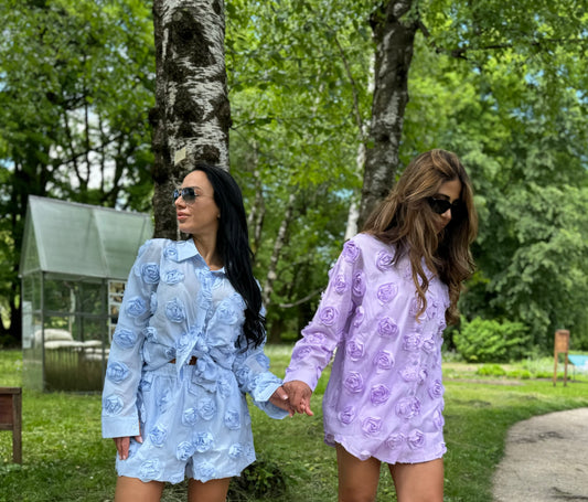 Summer Two-Piece Set
