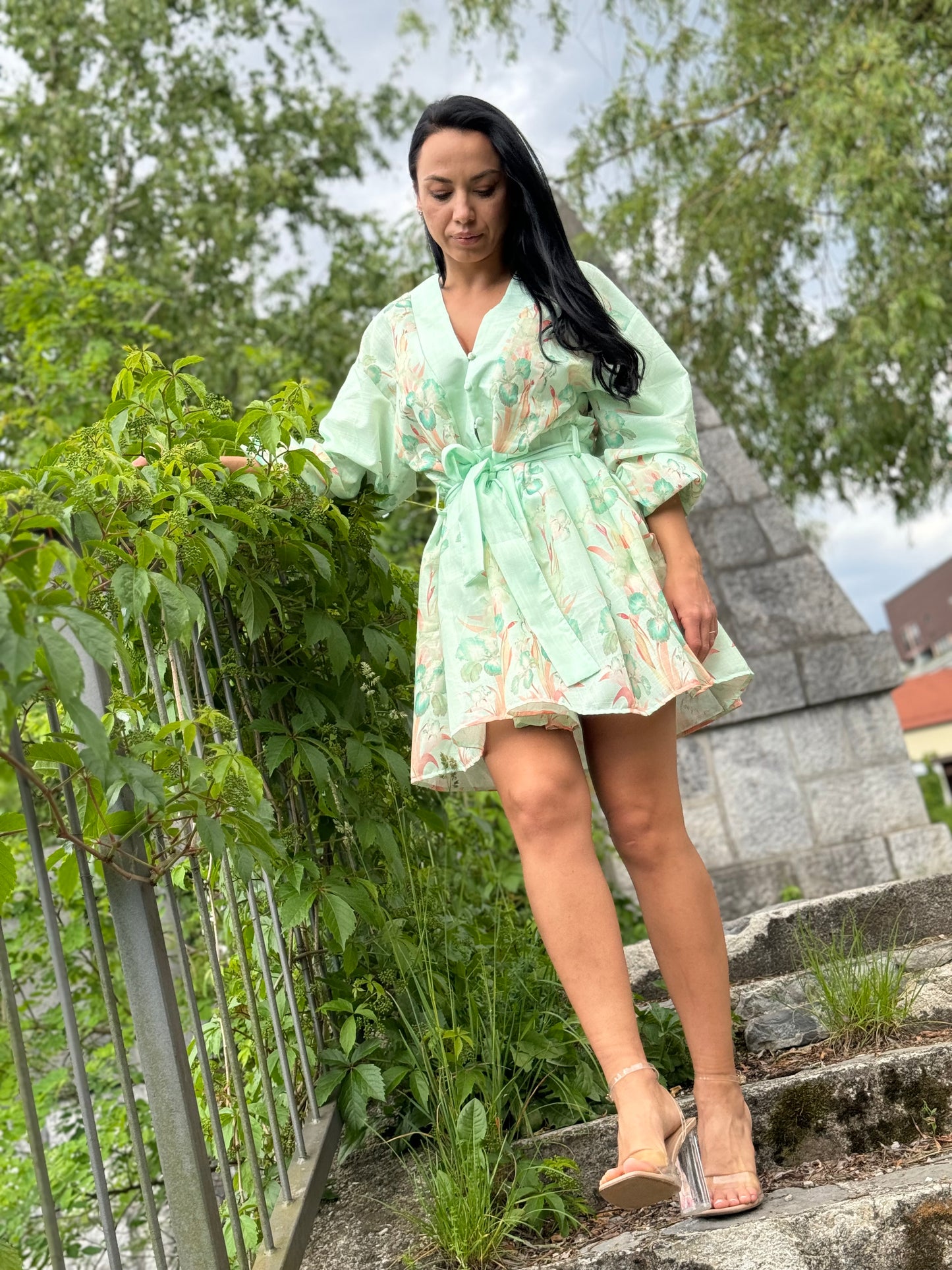 Dress - Sonya