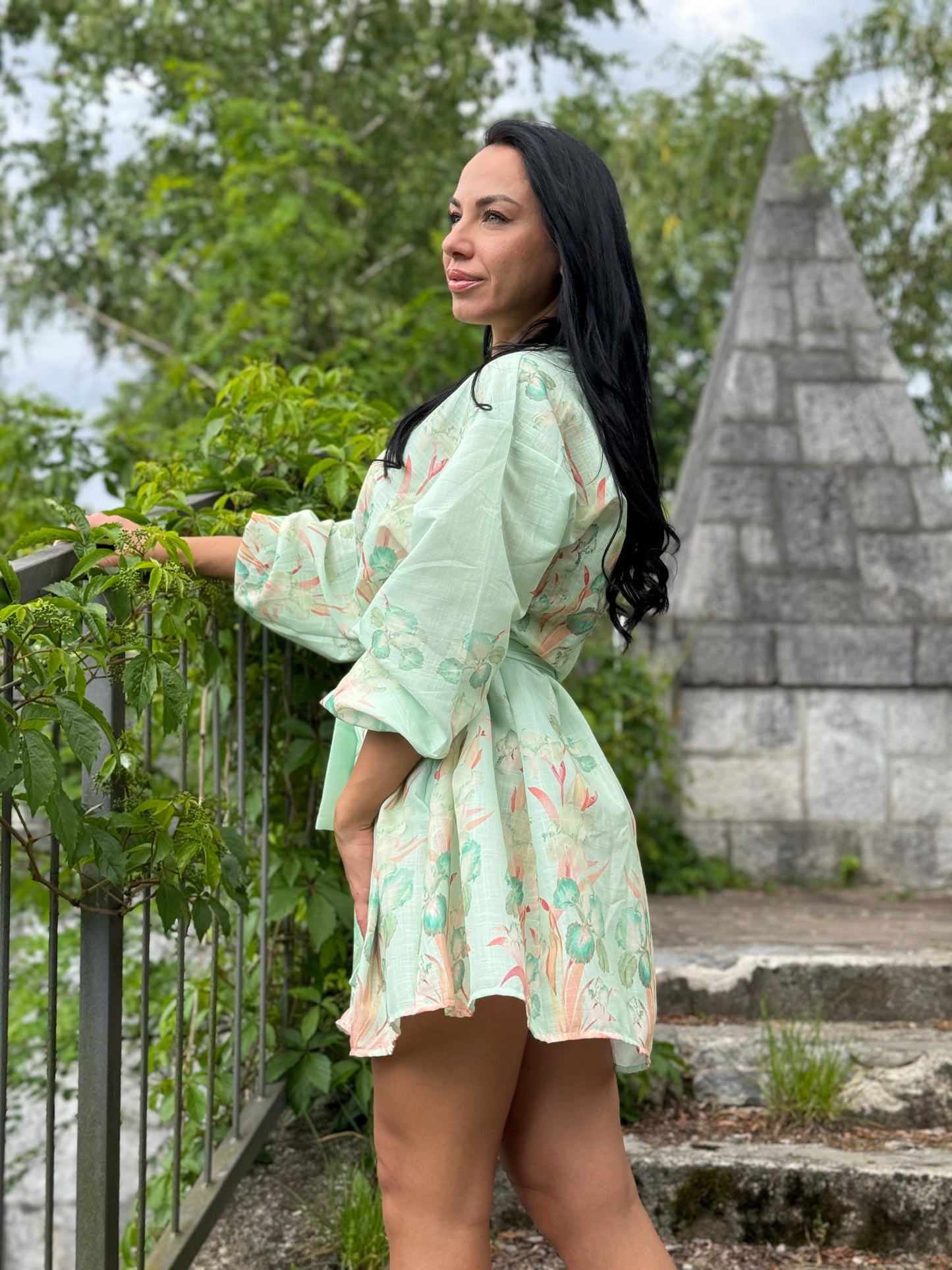 Dress - Sonya