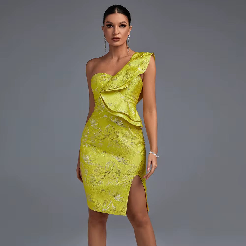 Dress - Jenny